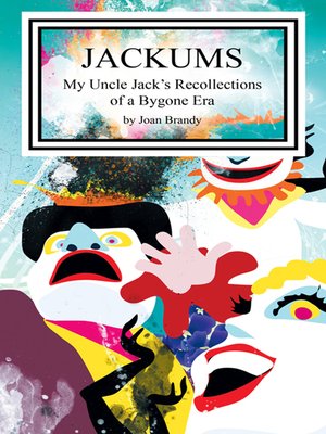 cover image of Jackums